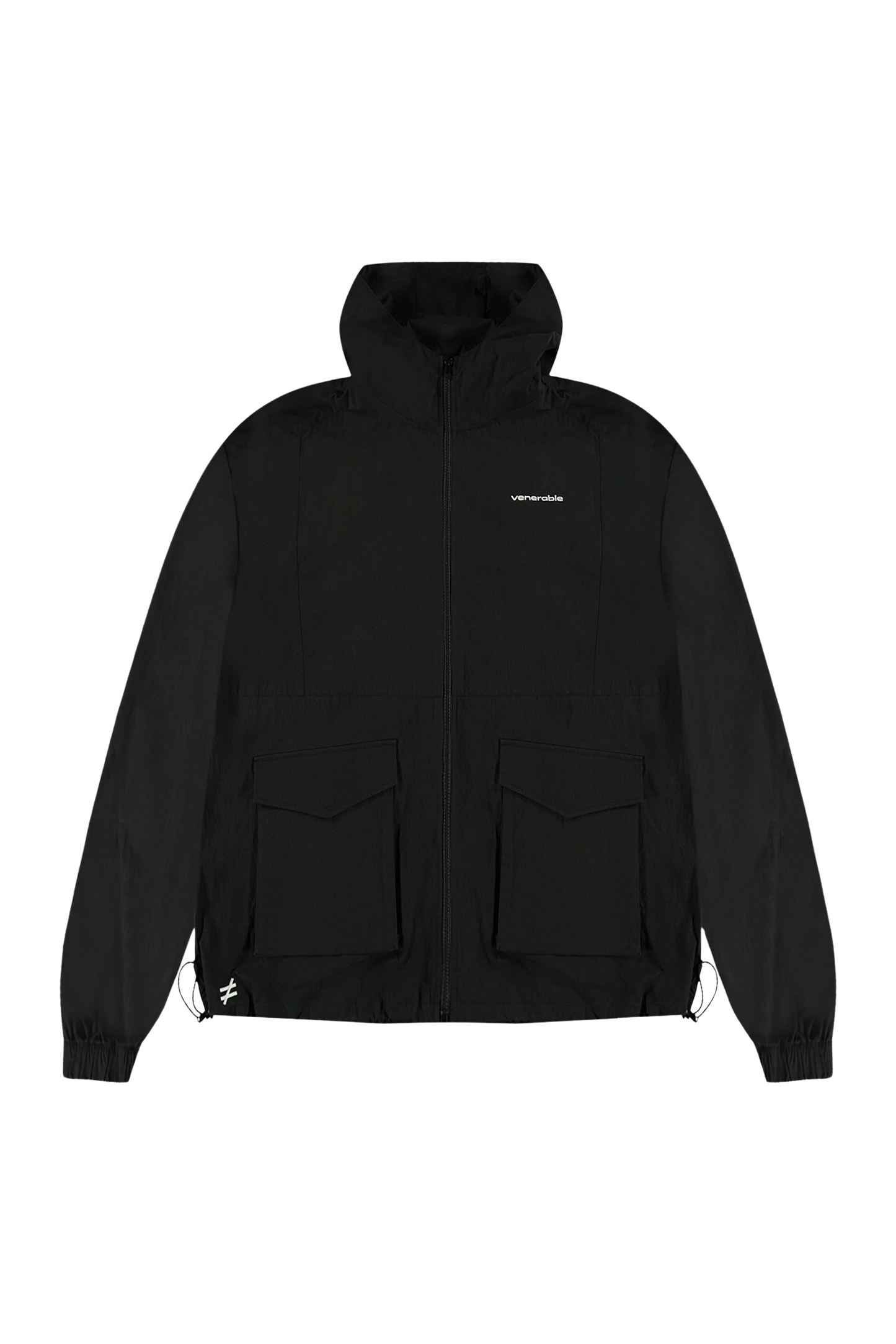 Nōma Cloak Black